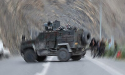 Hakkari’de hain tuzak! Yaralı asker ve korucular var!.