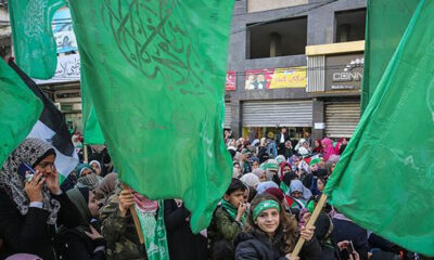 Hamas’tan 1 Temmuz kararı…