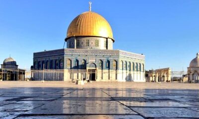 Hamas’tan Mescid-i Aksa çağrısı..