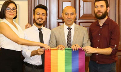 Hamza Dağ’dan Tunç Soyer’e tepki! “Sapkın zihniyetin meşrulaştırılmasının karşısında olacağız!.”