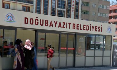 HDP, Doğubayazıt Belediye Başkanı Acar’ı kesin ihraç talebiyle disipline sevk etti!.