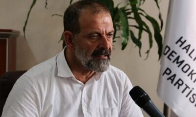 HDP’li Tuma Çelik’in tecavüz skandalına CHP’den ölüm sessizliği! Batsın sizin siyasetiniz..