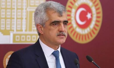 HDP’li vekilden tepki çeken Osman Kavala yorumu..