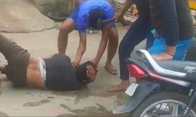 Hindistan’da budist zulmü! Müslüman genci çekiçlerle linç ettiler!.