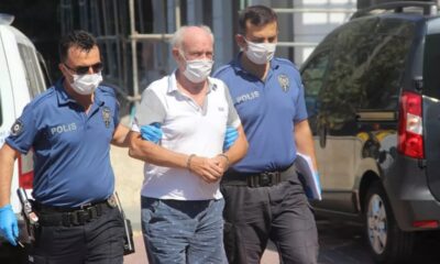 Mide bulandıran skandal!. 68 yaşındaki sapık 13 yaşındaki erkek çocuğa cinsel istismarda bulundu!.