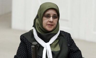 HDP’li vekilden Ayasofya için alçakça sözler!. “Ayasofya Kilise Yapılsın!.” (Video Haber)