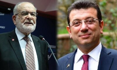 Karamollaoğlu’ndan Ekrem İmamoğlu açıklaması! “Ondan bu istendi!.”