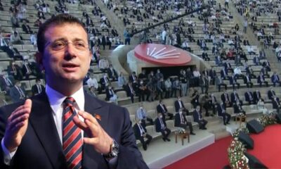 İmamoğlu, CHP Kurultayı’nı değerlendirdi! Kılıçdaroğlu’ndan memnunmuş ama…
