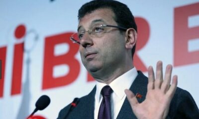 İBB’den bir adrese teslim ihale daha! Vakıfbank’ın kazandığı ihaleyi iptal edip Koç’a ait olan Yapı Kredi’ye teslim etti!.