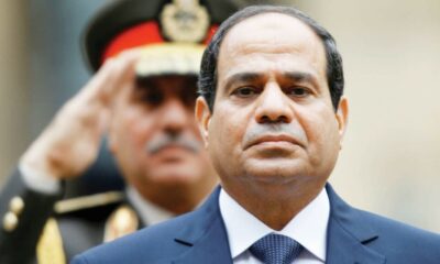 “Sisi’nin meşruiyetini tanımayı hiçbir surette kabul etmiyoruz!.”