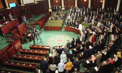 İhvan’ın ”terör listesine” alınma talebi Tunus’ta tepkilere yol açtı!.