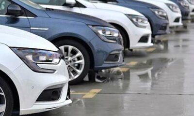 İkinci el araç satışları bıçak gibi kesildi!. Fiyatlarda düşüş olacak mı?.