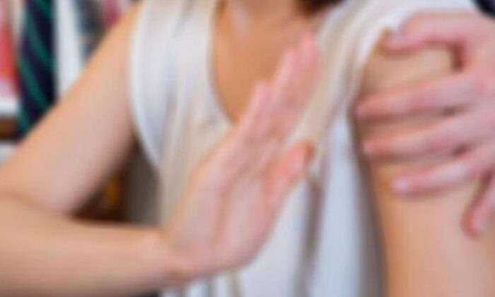 Sol Parti’deki iğrenç taciz skandalı gündeme bomba gibi düştü!.