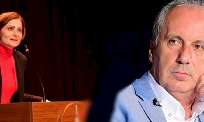 Kaftancıoğlu’nun Ayasofya’da namaz yorumu! “Muharrem Bey herkesin yerine namaza gider!.”