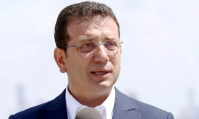 İmamoğlu Ayasofya’da ilk Cuma Namazının kılınacağı gün, Lozan Antlaşması’nın yıldönümü için Ankara’da olacak!.