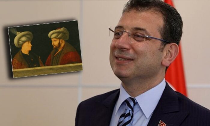 İBB yönetimi ödemeyi nereye yaptı?. “Sahte tablonun sorumluları hesap vermeli!”