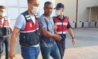 İki yaşlı kadına cinsel saldırıda bulunan alçak yakalandı!.