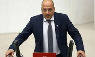 Meclis Genel Kurulu’nda skandal! “Kes sesini!”