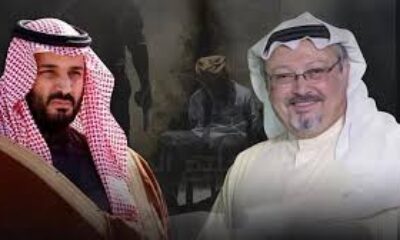 BM’nin Kaşıkçı Raporu açıklandı!. Baş şüpheli Prens Selman..