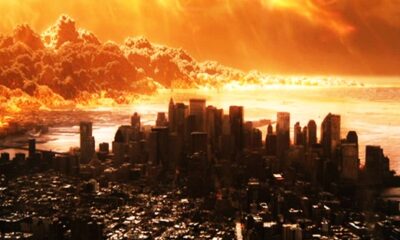 İngilizlerden Kur’an-ı Kerim ve hadislerle “kıyamet” uyarısı..