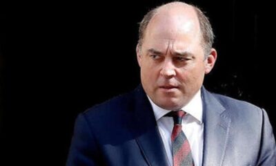 İngiltere Savunma Bakanı’ndan flaş açıklama! “Türkiye oyun değiştirici..”