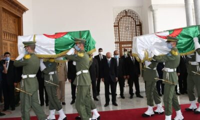 İnsan Müzesi’nde 18 bin kafatası bulunuyor! Fransa’nın Cezayir’e bakışında değişiklik yok!.