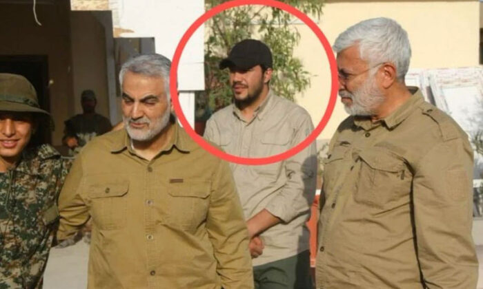 İran, General Süleymani’nin güzergahını paylaşan CIA köstebeğini idam etti!.