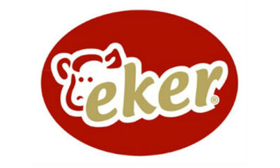 Eker süt ürünlerinden İstanbul Sözleşmesi’ne destek…