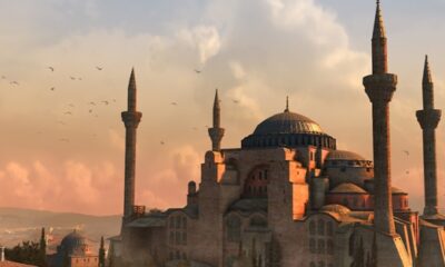 İsmailağa Cemaati ve Cübbeli Ahmet Hoca’dan Ayasofya Cami açıklaması..
