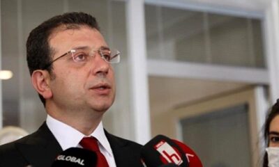 Kişi başı 6 bin 700 TL’lik yemek ziyafeti veren İmamoğlu’ndan güldüren israf açıklaması! “Kanal İstanbul ekonomik savurganlık…”