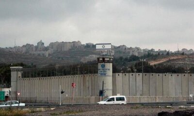 Terörist İsrail hapishanelerinde ki Filistinli tutuklular için uluslararası koruma talebi..