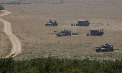 İsrail’e karşı harekete geçiyorlar!.