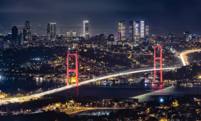 İstanbullulara uyarı! O yollar 1 ay boyunca kapalı olacak!.