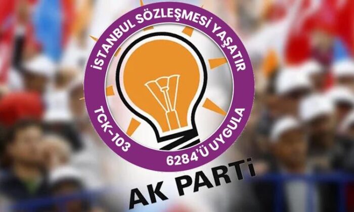 AK Parti İstanbul Sözleşmesi için kararını Ağustos’ta açıklayacak..