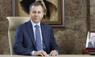 İstanbul Valisi Ali Yerlikaya’dan coronavirüs uyarısı…