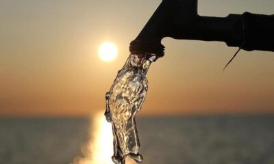 İstanbul’da suya yüzde 12.6 oranında zam..