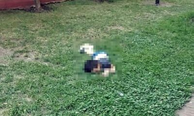 İstanbul’da içler acısı olay! 12. kattan düşen çocuk öldü!.