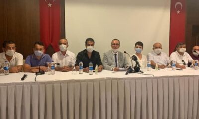 İYİ Parti’de Aylin Cesur isyanı! Isparta İl Başkanı ve yedi ilçe başkanı zehir zemberek açıklama ile istifa etti!.