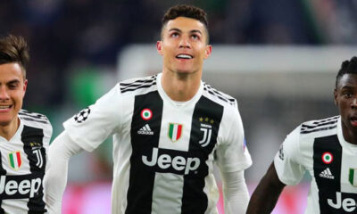 Juventus, Lazio engelini geçti!.