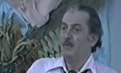 Üstad Kadir Mısıroğlu geçmişte Azerbaycan’a yardım konusunda böyle yakınmıştı!. (video haber)