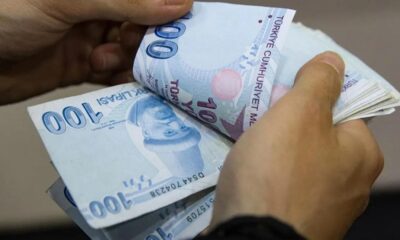 Kamu işçilerinin ikramiye tarihleri belli oldu!.