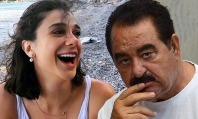 İbrahim Tatlıses’in Pınar Gültekin paylaşımı sosyal medyayı karıştırdı!.