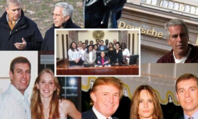 Jeffrey Epstein davasına bakan yargıcın oğlu öldürüldü, eşi ağır yaralı..