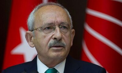 Kemal Kılıçdaroğlu’na bir dava daha..