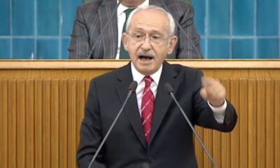 Kemal Kılıçdaroğlu’ndan AK Parti seçmenine hakaret! “İnsanlığınızı sorgularım” (video haber)