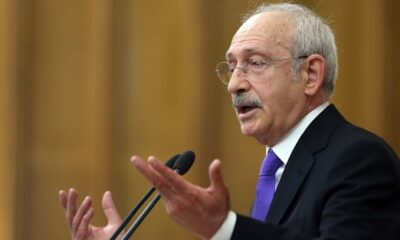 Kılıçdaroğlu’ndan skandal benzetme! İşgal kuvvetlerinin de çoklu baro istediğini söyledi!.