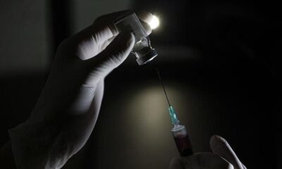 Coronavirüs aşısının fiyatı tartışma yarattı!.