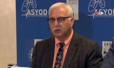 Kurban etinden virüs bulaşır mı? Tevfik Özlü yanıtladı!.