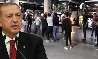 Asker uğurlama merasimleri İstanbul dahil 9 ilde yasak olacak!.