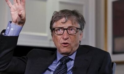 Virüsü yaydığı iddia edilen Bill Gates’ten Covid-19 testi için şaşırtan açıklama..